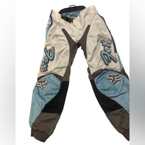 Fox racing Moto pants